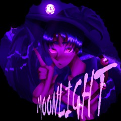 MOONLIGHT SLOWED (feat. HELiXiFY)