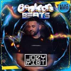 Bonkers Beats #139 on Beat 106 Scotland with Joey Riot 230224