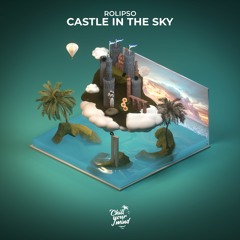 Rolipso - Castle In The Sky