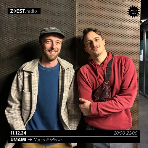 Soundcloud podcast image for
