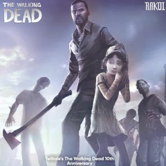 Alive Inside (Telltale's The Walking Dead 10th Anniversary Remix)