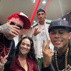 CAMA BALANÇANDO -  MC ANJIM, MC MAE - (( DJ BETIM ATL & DJ WS DA IGREJINHA )) FUNKSTAR