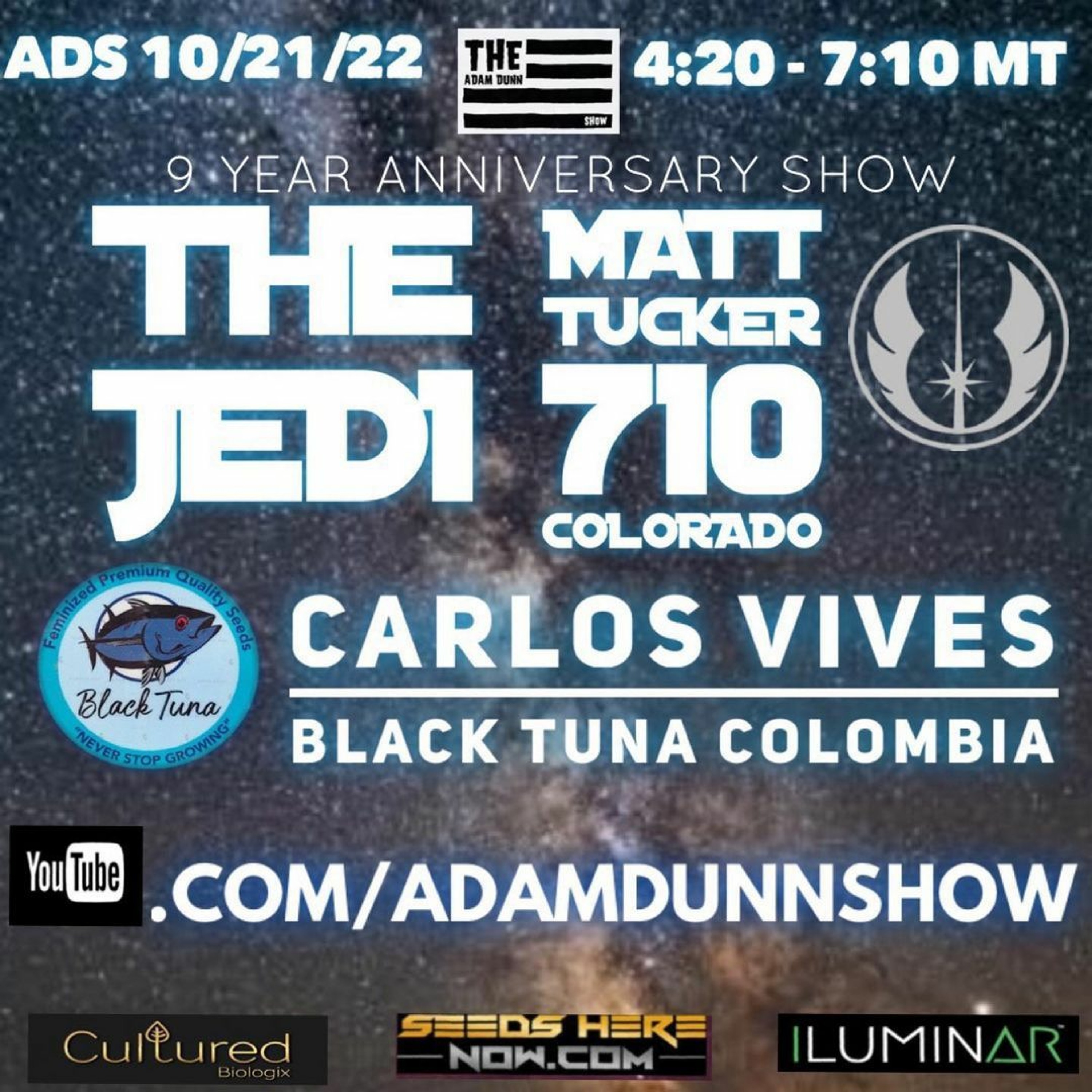 The Adam Dunn Show