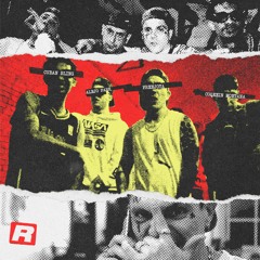 Freejota x Cuban Bling x Coqeéin Montana x Alejo Park - No hay replay (Prod. Blue$kiesBeat)