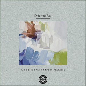 Good Morning from Mahdia Podcast by Different Ray
