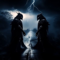 Dark Road (prod. Nadrix)