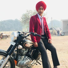 Gabru -  Arjan Dhillon