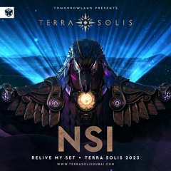 NSI Live at Terra Solis