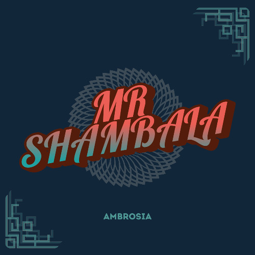 Mr Shambala