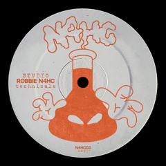 Robbie N4HC - Studio Technicals