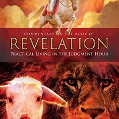 Download pdf Revelation: Practical Living in the Judgment Hour by  Norman McNulty