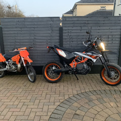 i got 5 on it chavey 🤘