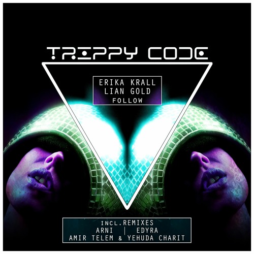 Erika Krall & Lian Gold - Follow (Arni Remix)
