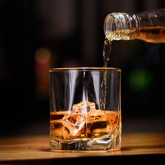 How Much Liquor Does It Take