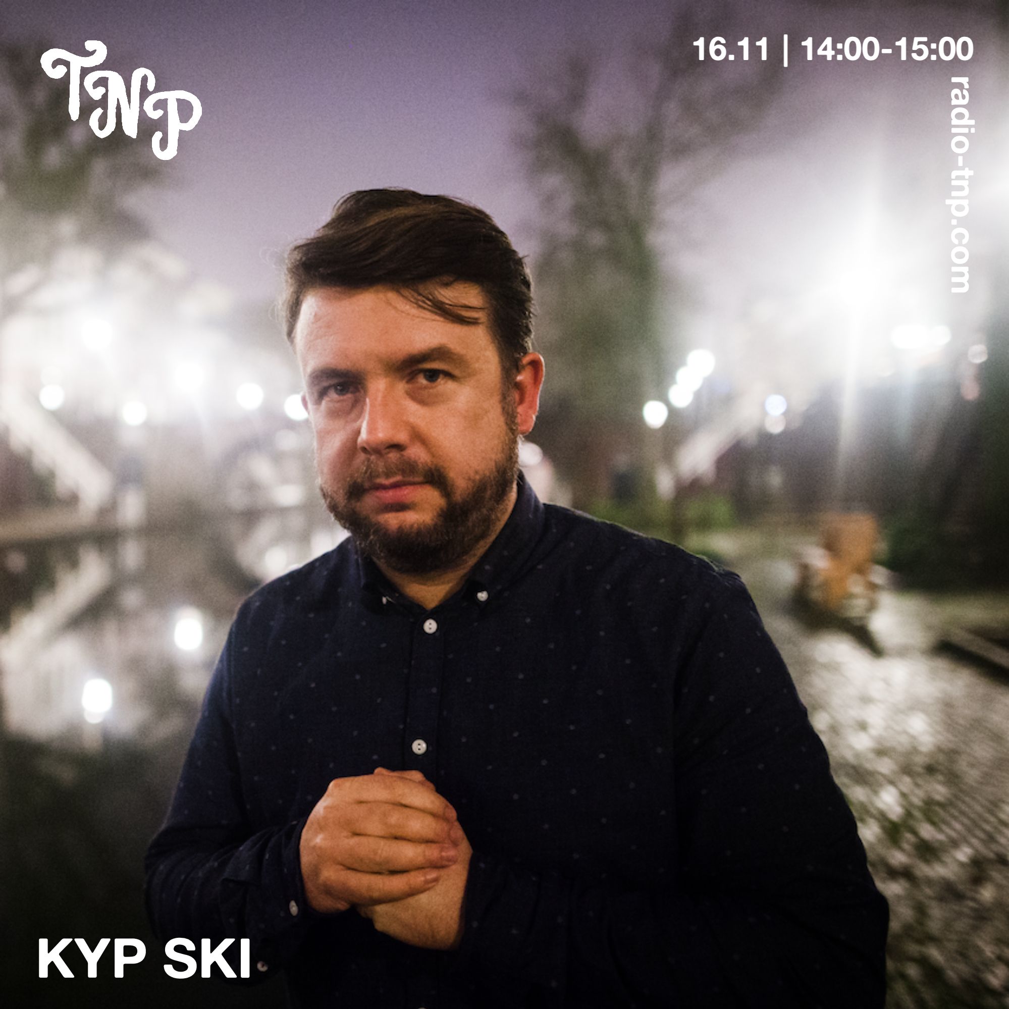 Kyp Ski