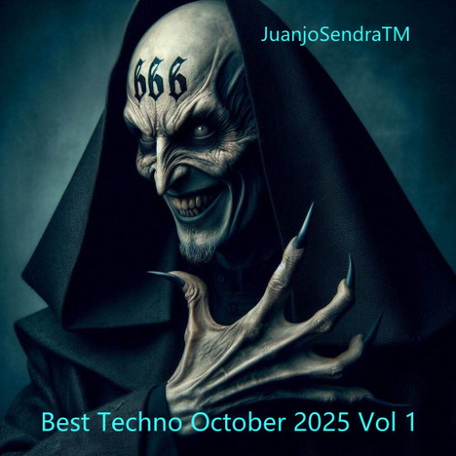 Best Techno October 2025 Vol. 1