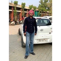 SADA HI HUNDA SI ARJAN DHILLON