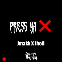 Press Ya ❌
