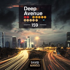 David Manso - Deep Avenue 159
