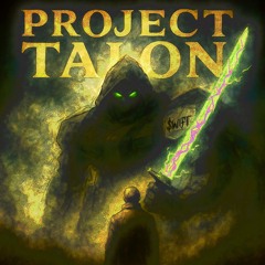 Project Talon (Official Instrumental)