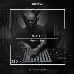 NØTE - AXTTRAL SERIES 250