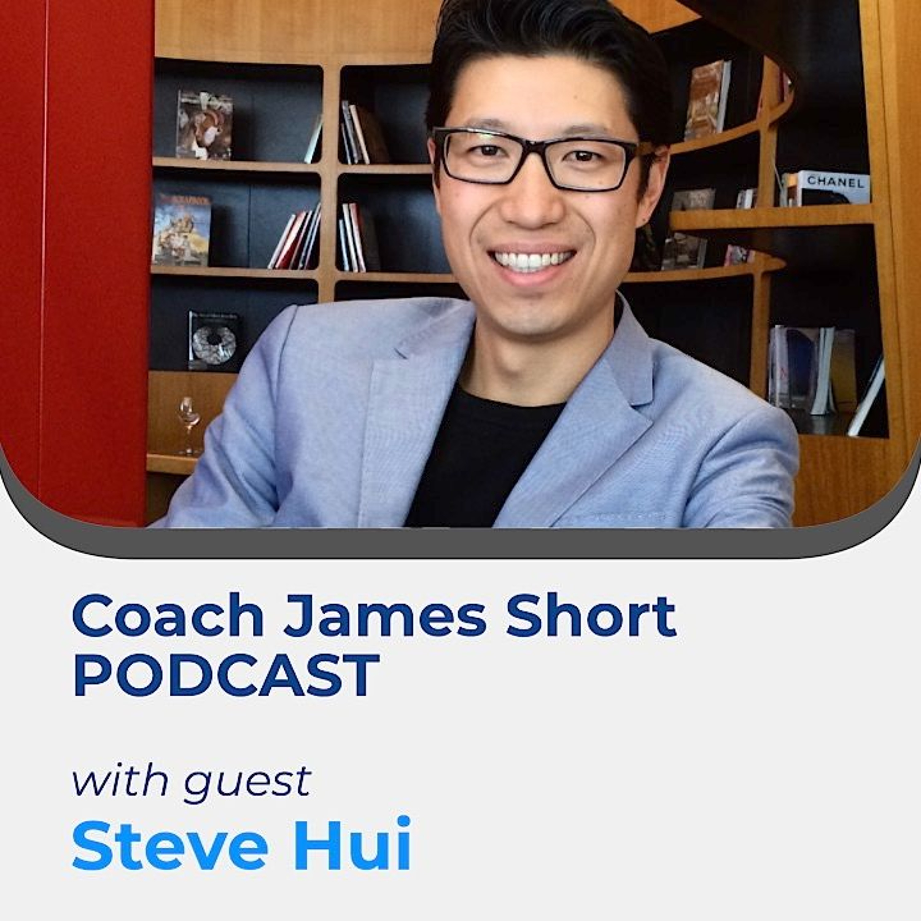 Coach James Short Podcast