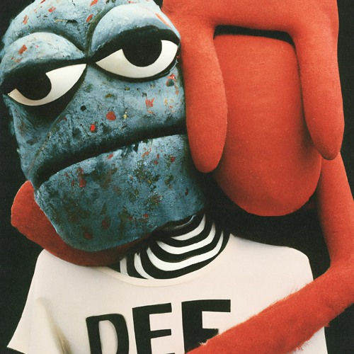 Dead End Friend Album Art