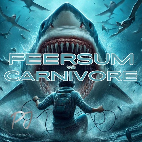 Feersum Vs Carnivore