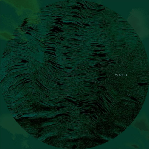 Indefinite Pitch PREMIERES. Vidění - Introspection [Circular Limited]