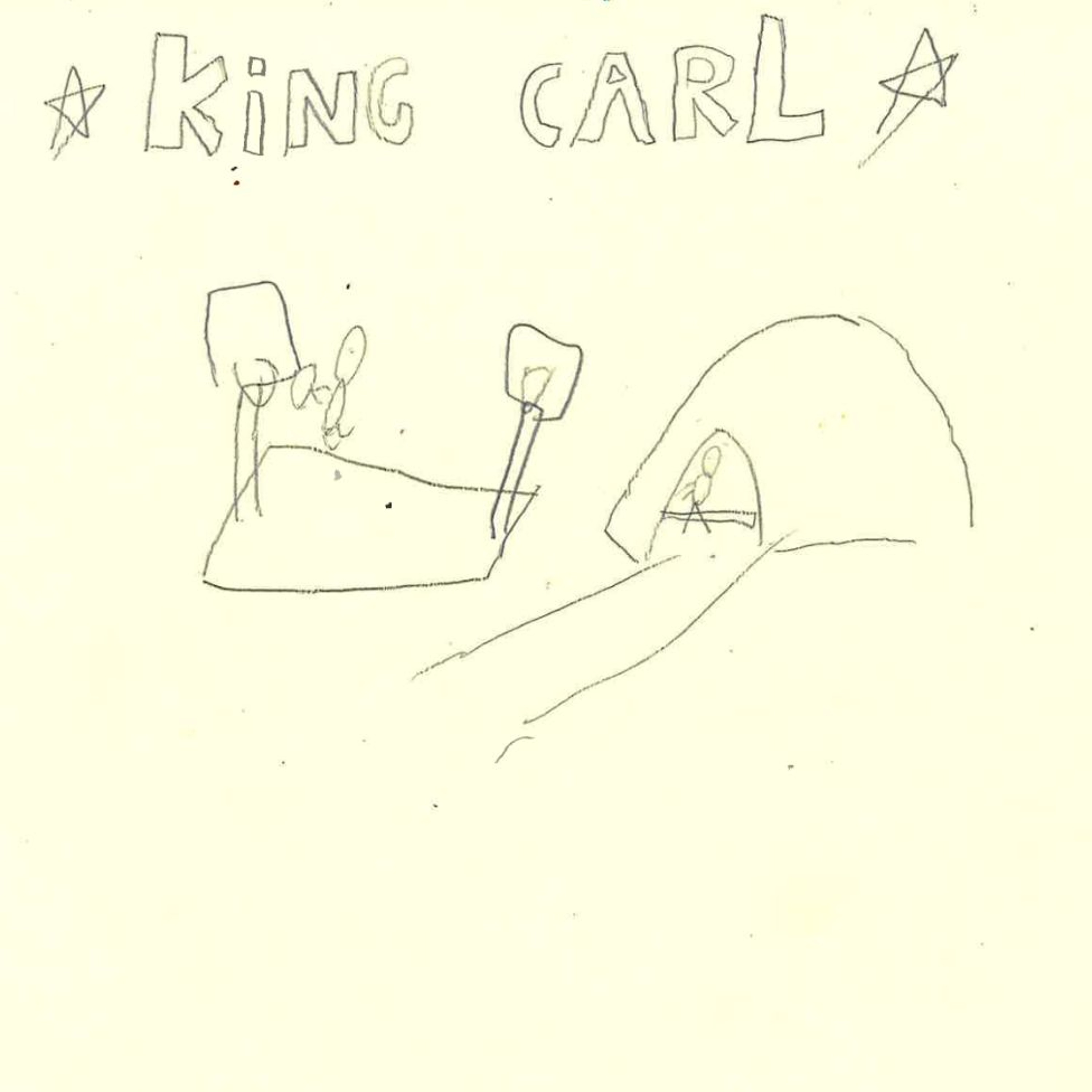 Kind Carl Explores a Cave by Daniel episode artwork
