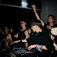 Rollator @ Karmolos Rave: Toldi