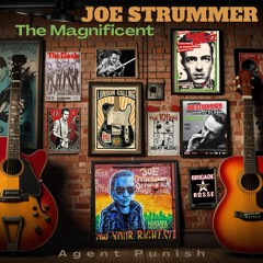 The Magnificent Joe Strummer