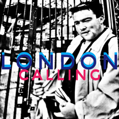 London Calling. London Underground Ice Age Mix. Soundcloud Preview