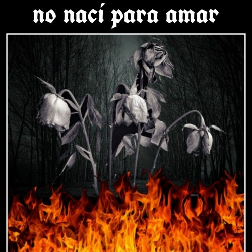 No nací para amar - Zouder x Sb one  x Julz One