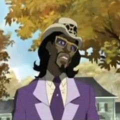 OgHughHef - Internet Pimpin feat Leak