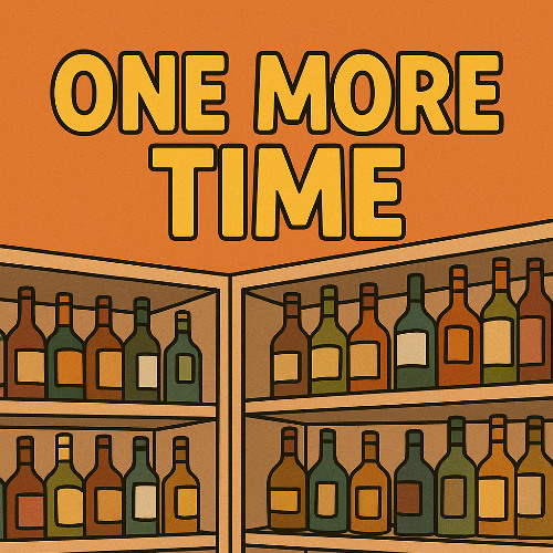 One More Time
