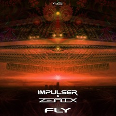 Impulser & Zenix - Fly