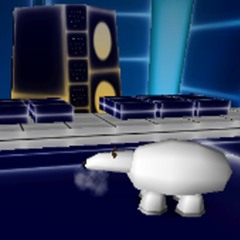 get over it w/ analog judas (prod. slushh x twintails)