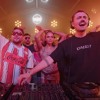 Marlon Hoffstadt B2B Malugi - Boiler Room London 2024 DJ mix artwork - Electronic music tracklist cover image