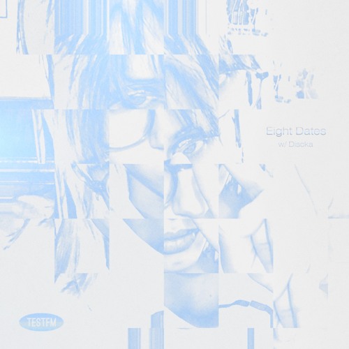 Eight Dates Radio Show by Discka — July 2023