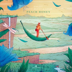 Peach Honey w/ Hoffy Beats & Louk