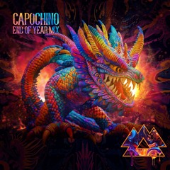 Capochino - 2024 End of the Year Mix