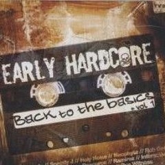 Bring the early hardcore back
