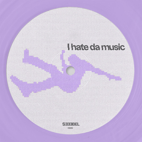 I Hate Da Music