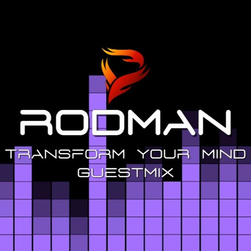 Transform Your Mind Guestmix