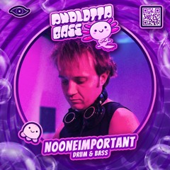 Live @ Axolotta Bass!