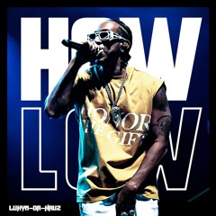 How Low - Ludacris (LUKYN DA HAUZ DnB remix)