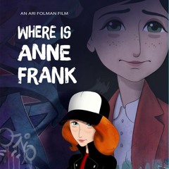 Karen O - Into the Blue [Original Motion Picture Soundtrack from Where is Anne Frank]