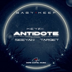 ANITDOTE (feat. SEEYAH TARGET & Baby KEEF)
