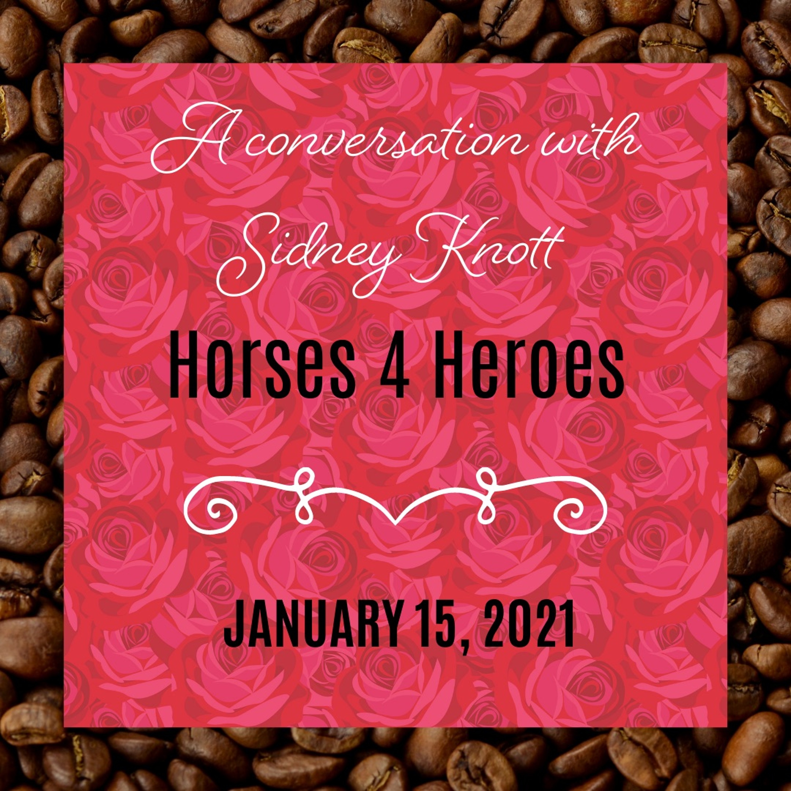 Coffee Talk with Crystal: The PIP Years